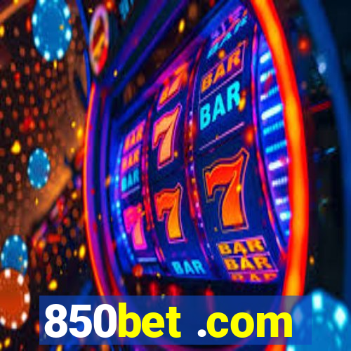 850bet .com